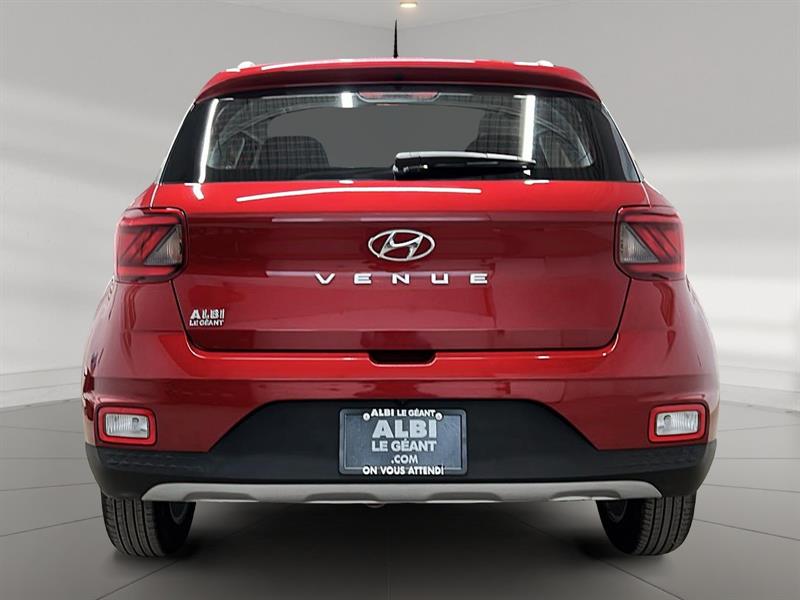 hyundai Venue 2023 - 5