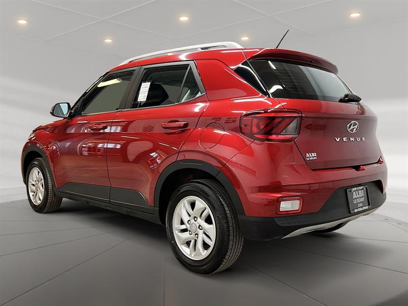 hyundai Venue 2023 - 6
