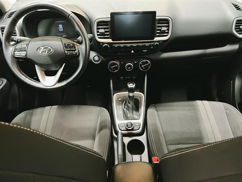 hyundai Venue 2023 - 10