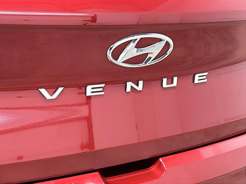 hyundai Venue 2023 - 24