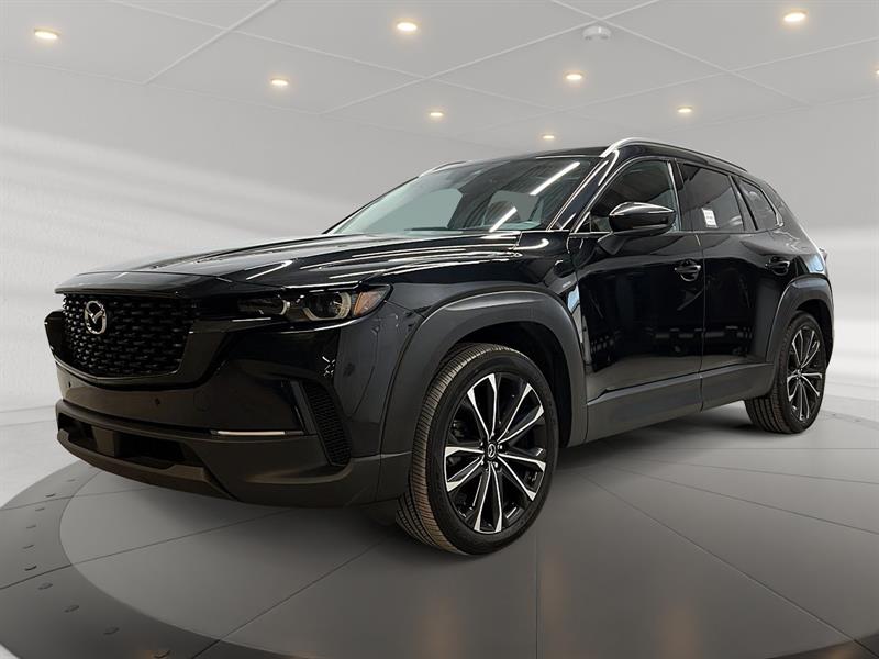 mazda CX-50 2024
