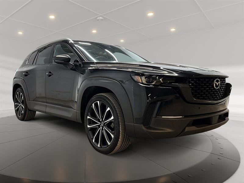 mazda CX-50 2024 - 3