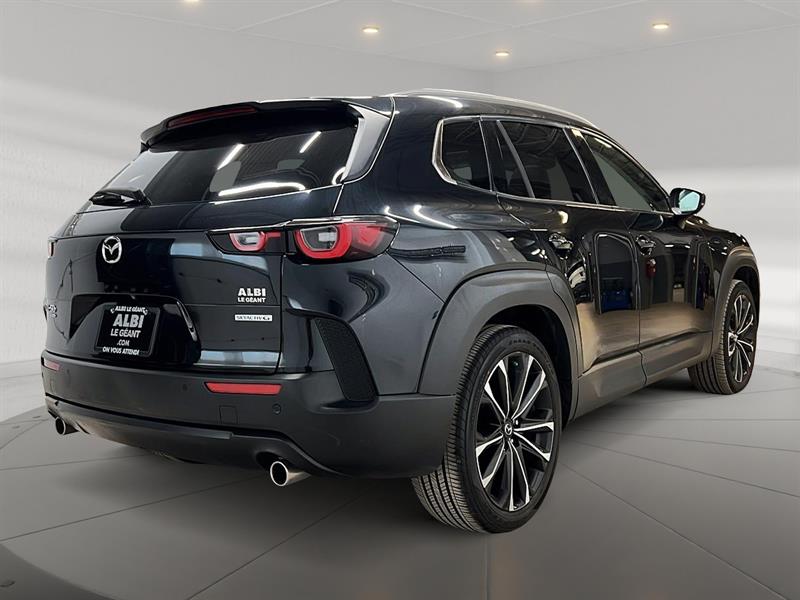 mazda CX-50 2024 - 4