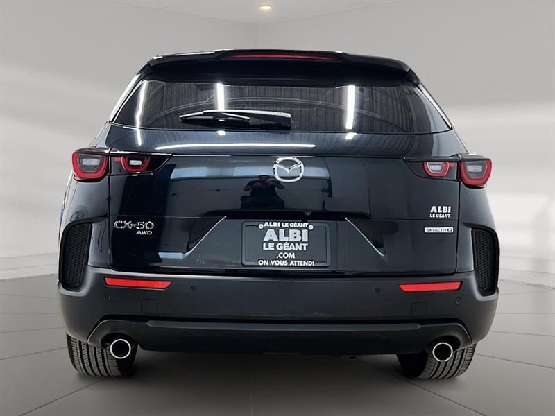 mazda CX-50 2024 - 5