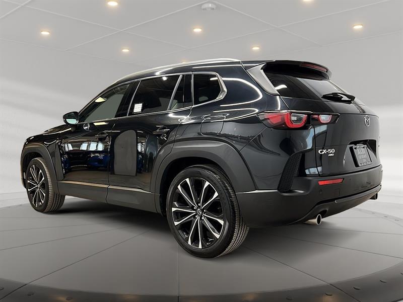 mazda CX-50 2024 - 6