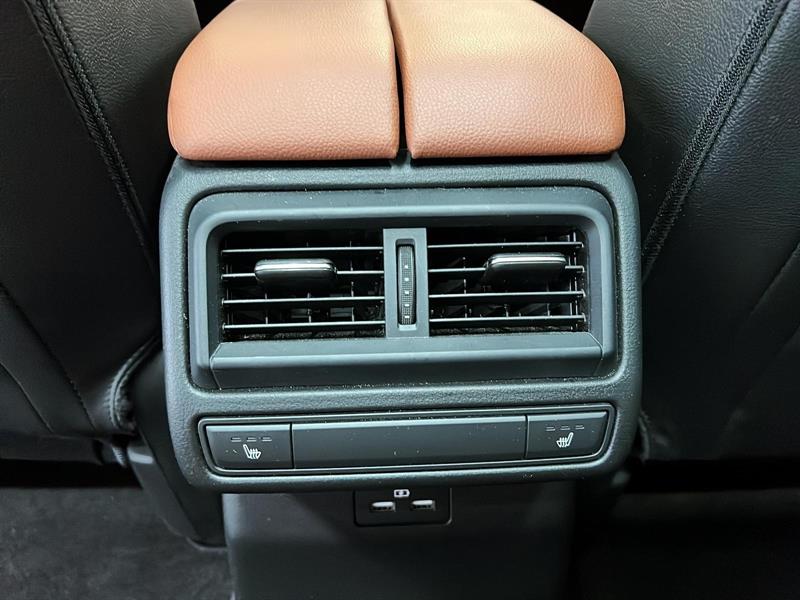 mazda CX-50 2024 - 11