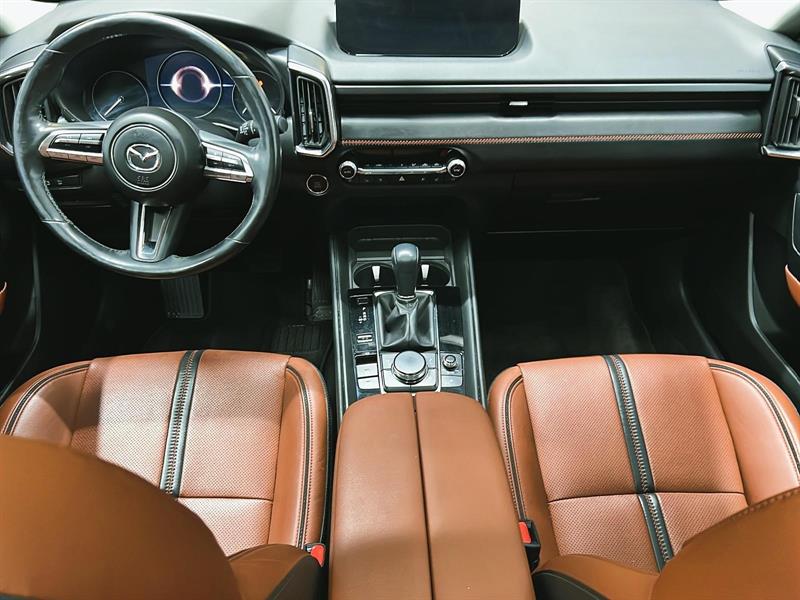 mazda CX-50 2024 - 12