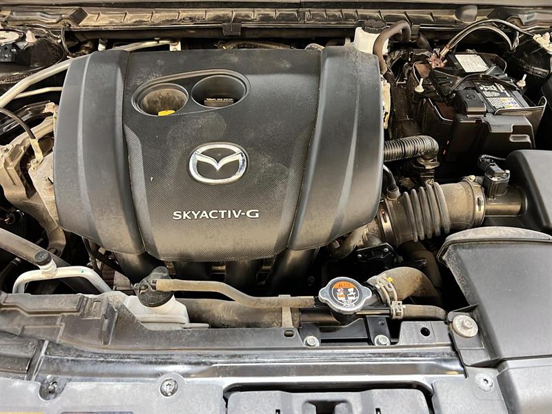 mazda CX-50 2024 - 13