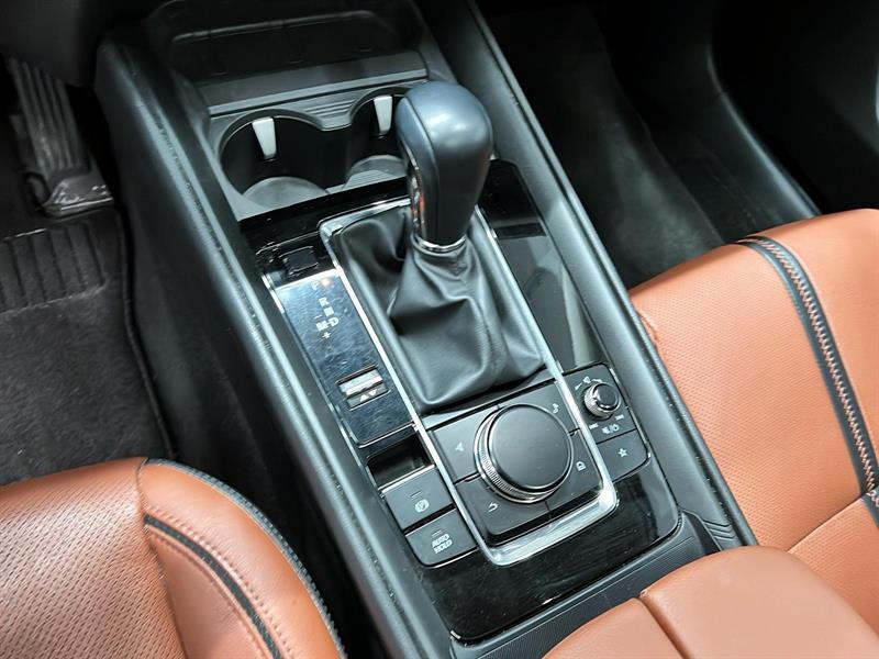 mazda CX-50 2024 - 16