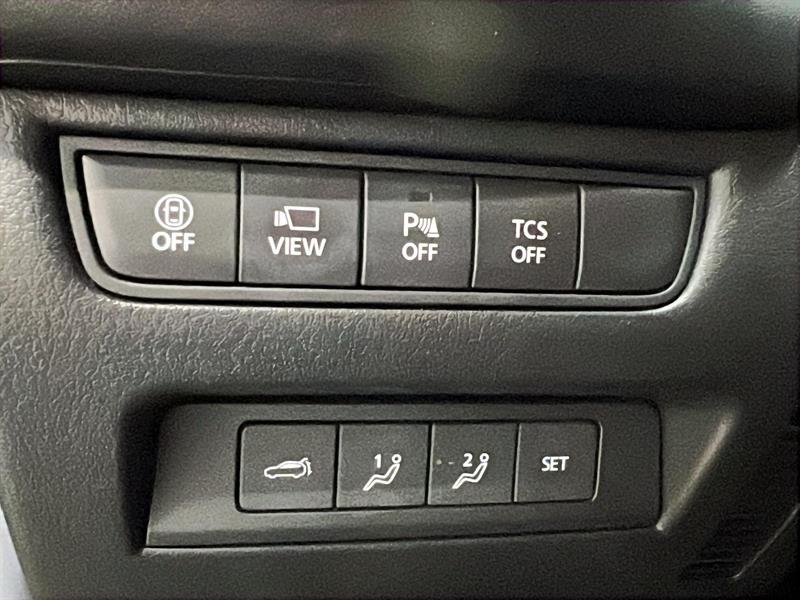 mazda CX-50 2024 - 24