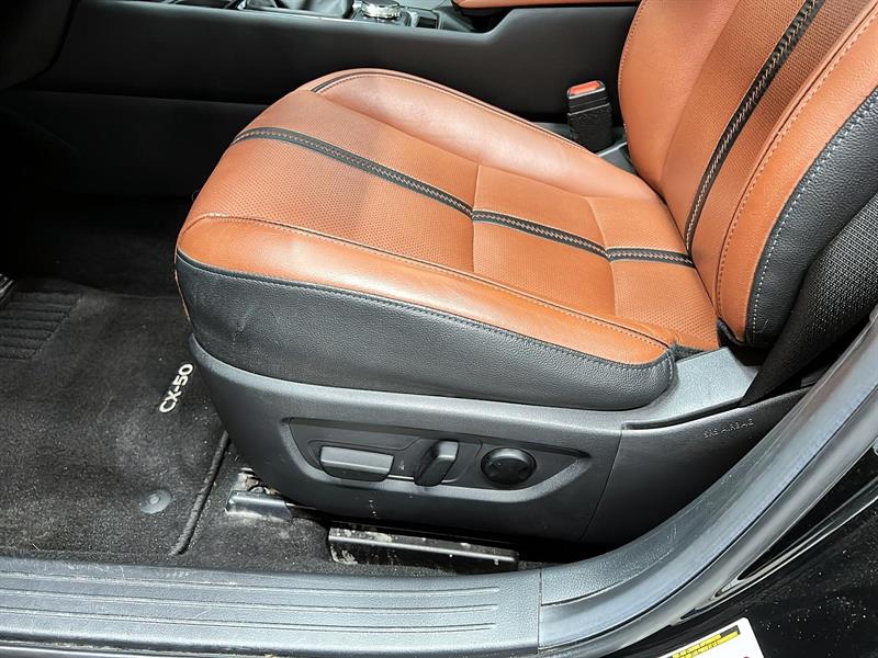 mazda CX-50 2024 - 28