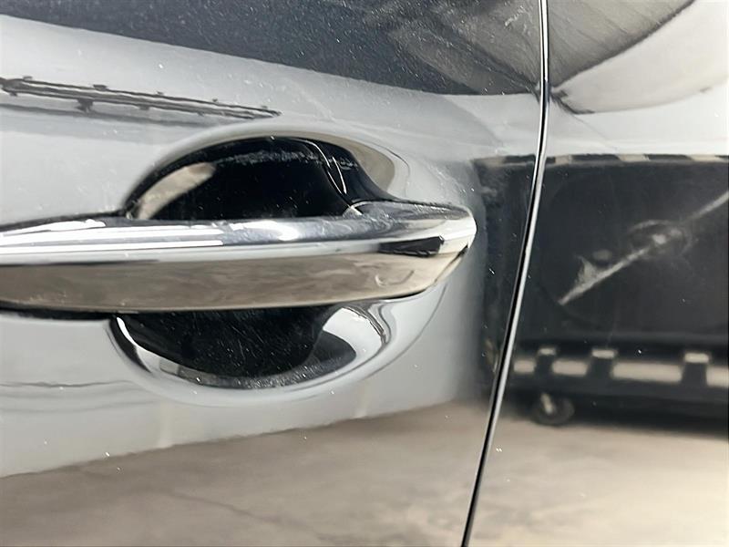 mazda CX-50 2024 - 29