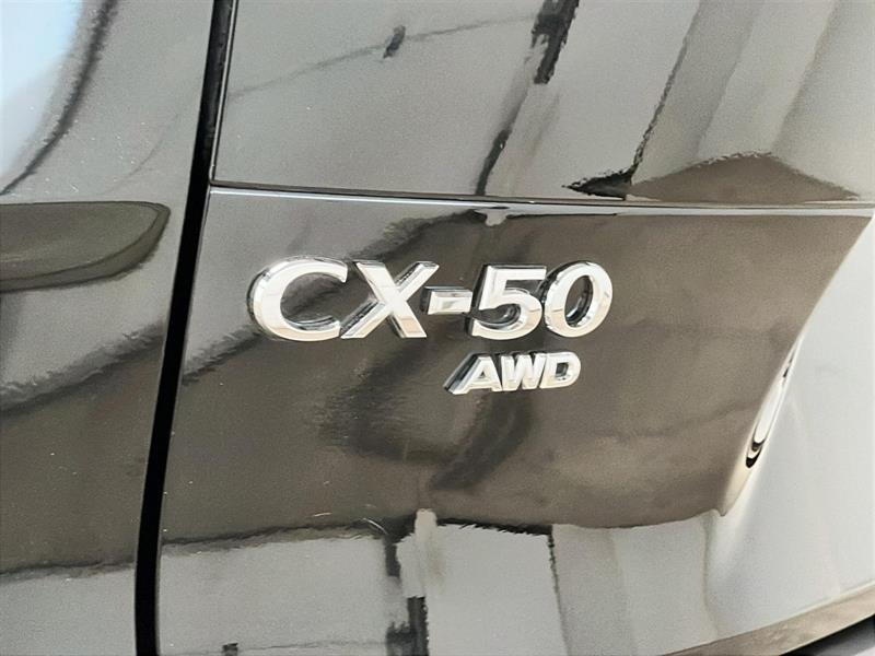 mazda CX-50 2024 - 30