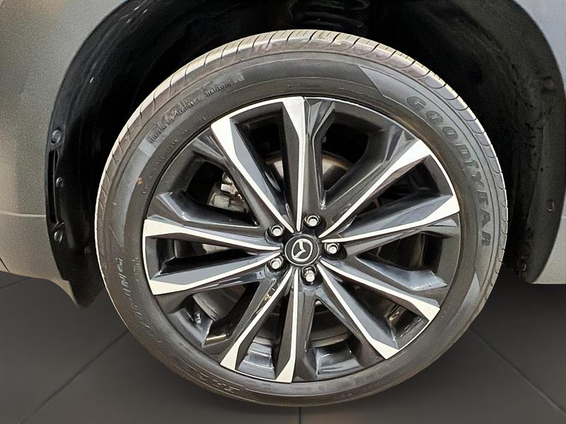 mazda CX-50 2024 - 32