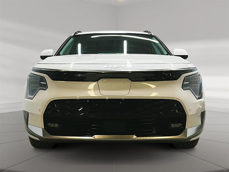 kia Niro EV 2025 - 2