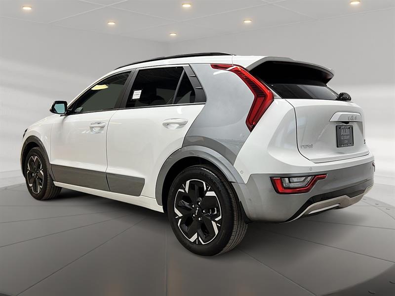 kia Niro EV 2025 - 6