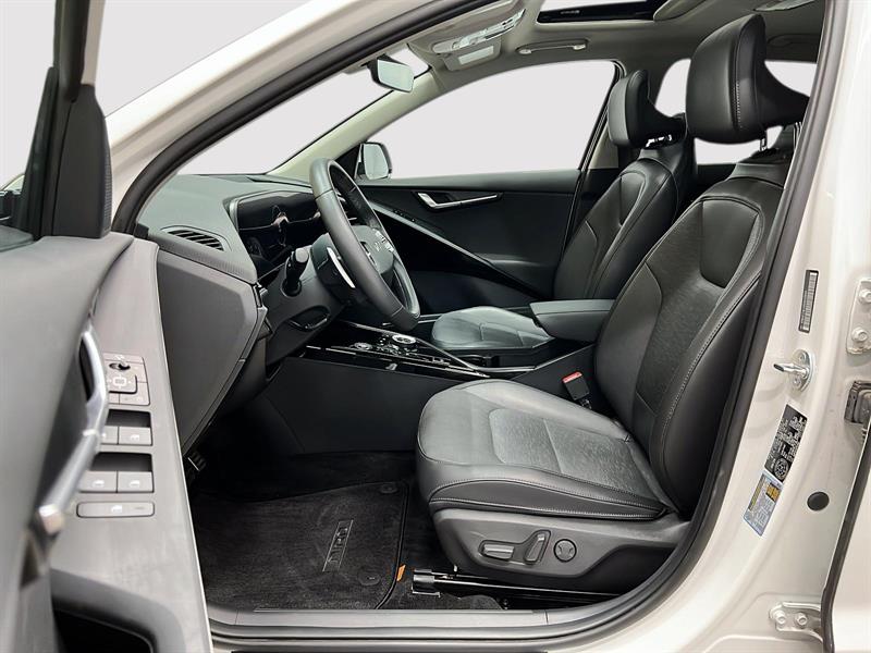 kia Niro EV 2025 - 7
