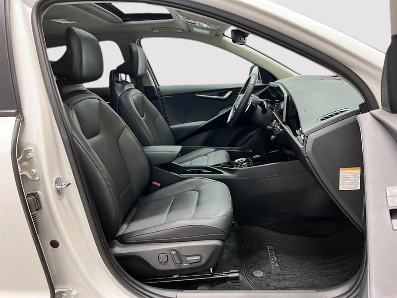 kia Niro EV 2025 - 8