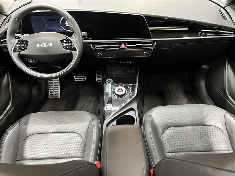 kia Niro EV 2025 - 11