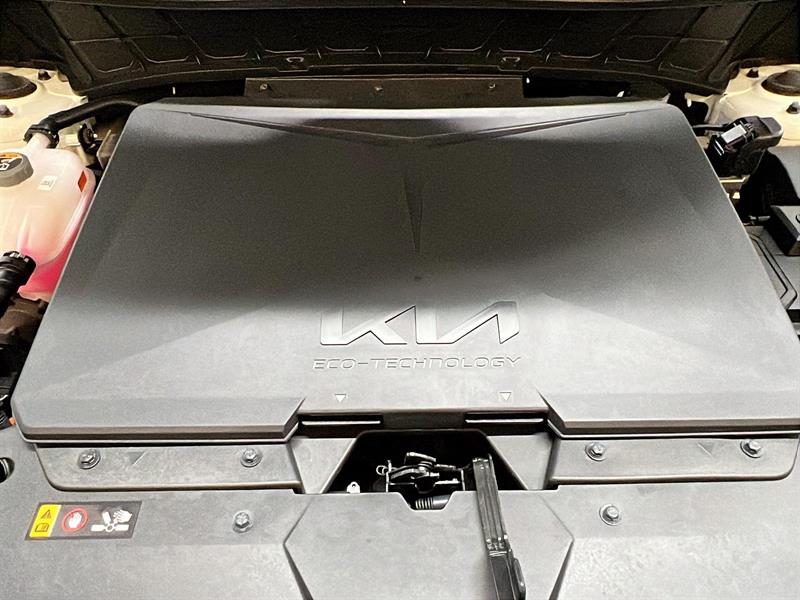 kia Niro EV 2025 - 12