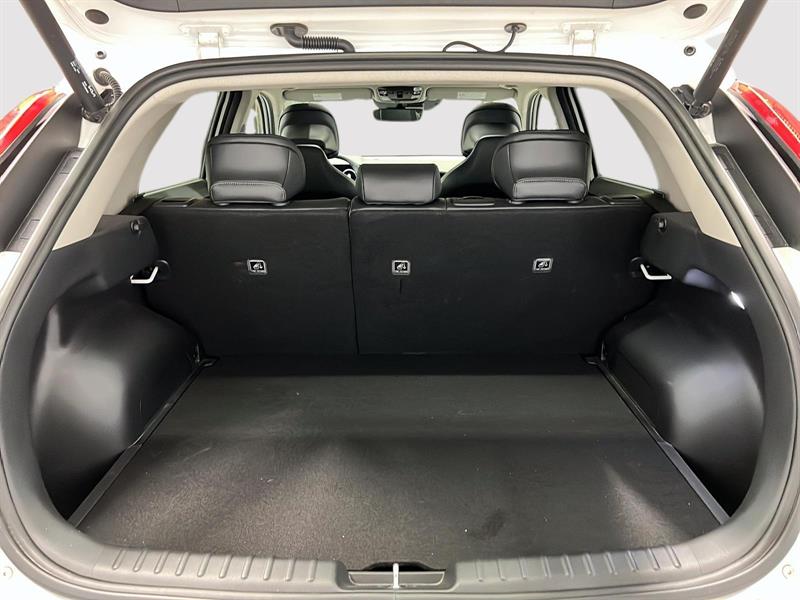 kia Niro EV 2025 - 13