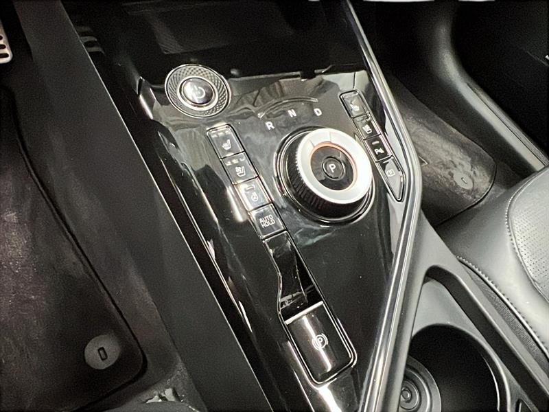 kia Niro EV 2025 - 15