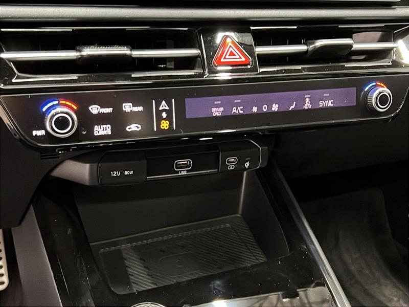 kia Niro EV 2025 - 16