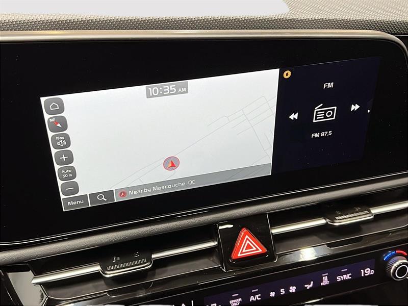kia Niro EV 2025 - 19
