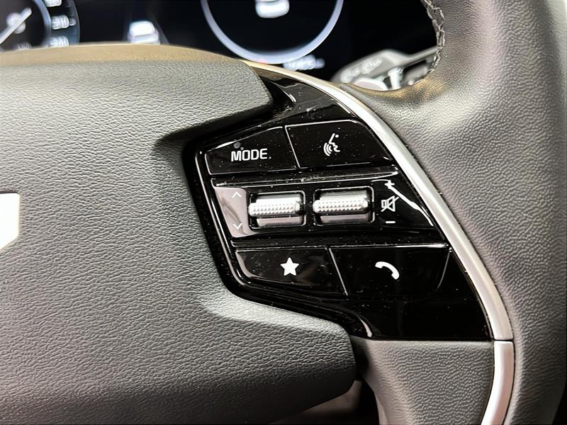 kia Niro EV 2025 - 21