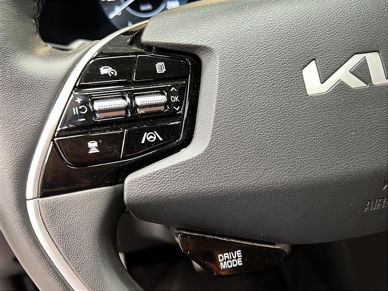 kia Niro EV 2025 - 22