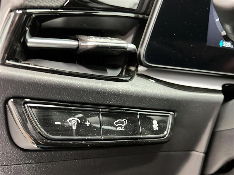 kia Niro EV 2025 - 23