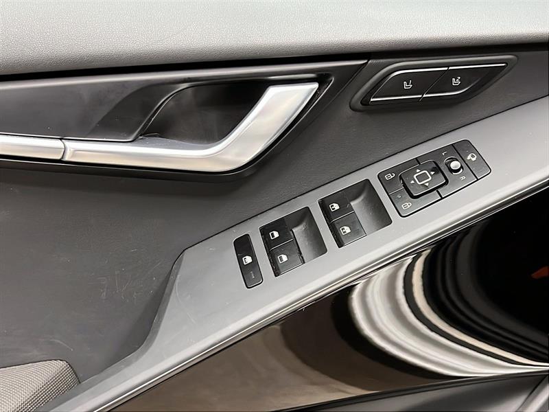 kia Niro EV 2025 - 24