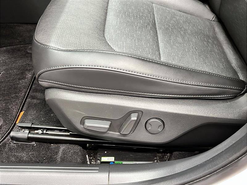 kia Niro EV 2025 - 27