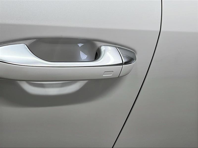 kia Niro EV 2025 - 28