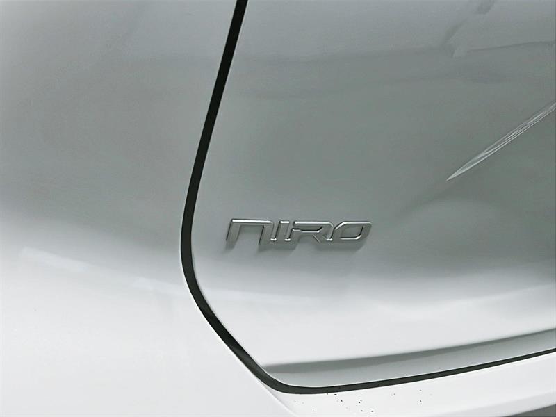 kia Niro EV 2025 - 29
