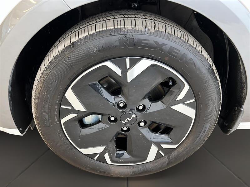 kia Niro EV 2025 - 30