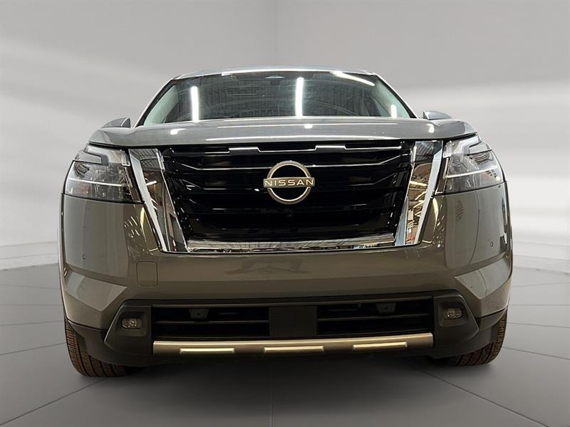 nissan Pathfinder 2023 - 2