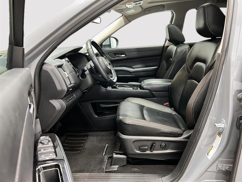 nissan Pathfinder 2023 - 7
