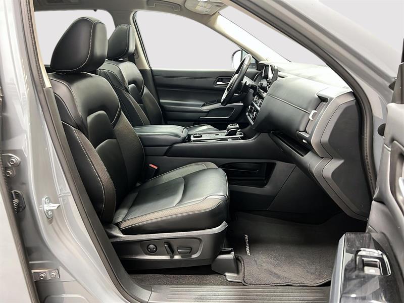 nissan Pathfinder 2023 - 8