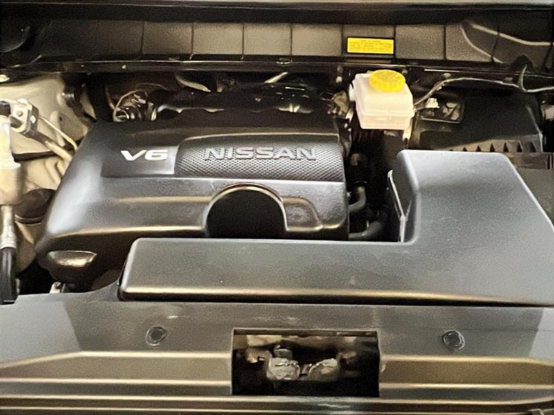 nissan Pathfinder 2023 - 14