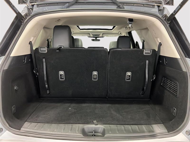 nissan Pathfinder 2023 - 15