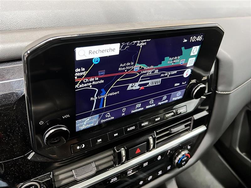 nissan Pathfinder 2023 - 21