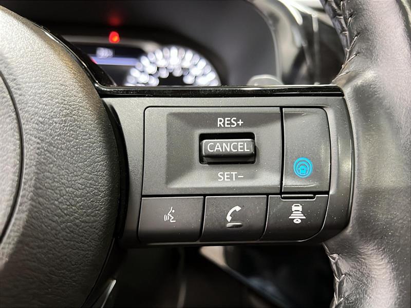 nissan Pathfinder 2023 - 23