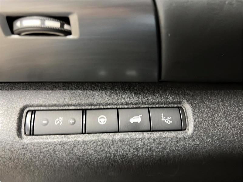 nissan Pathfinder 2023 - 25