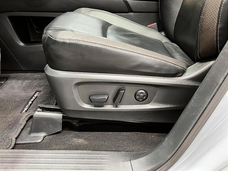 nissan Pathfinder 2023 - 28