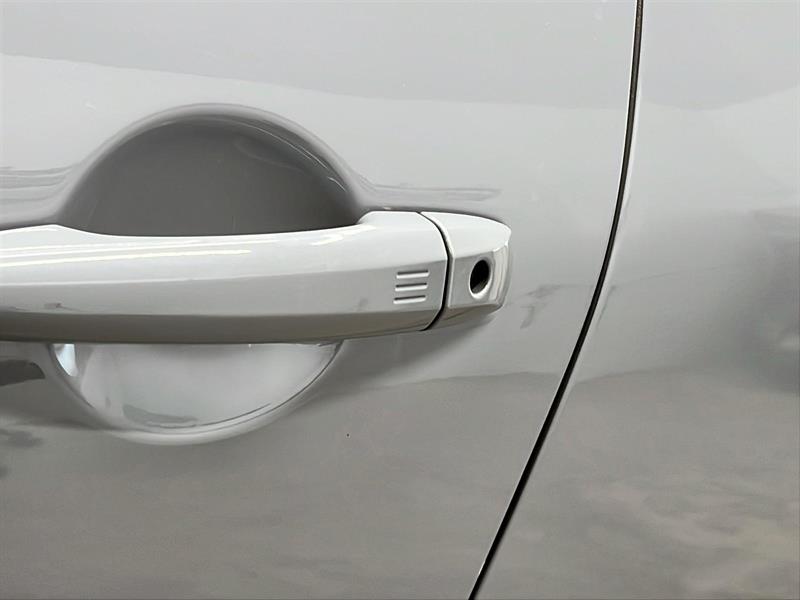 nissan Pathfinder 2023 - 29