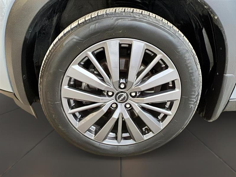 nissan Pathfinder 2023 - 31