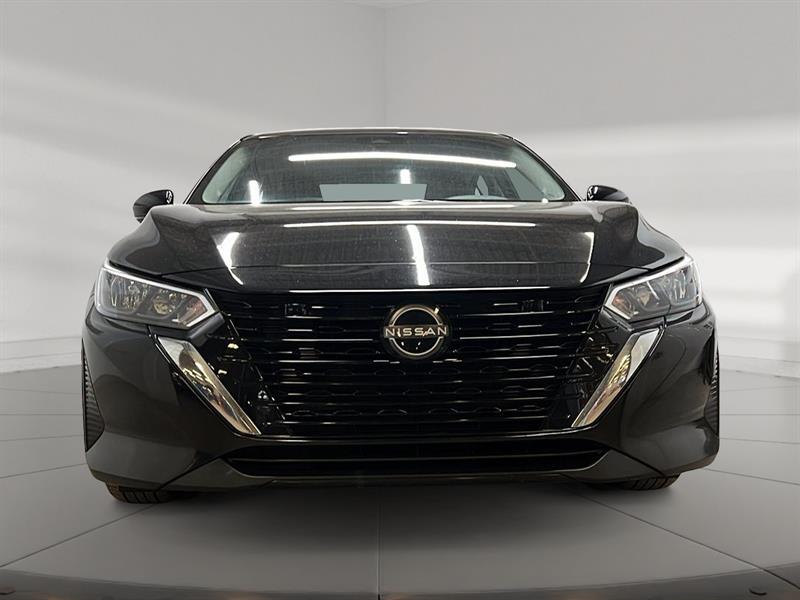 nissan Sentra 2024 - 2