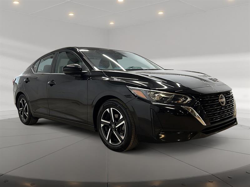 nissan Sentra 2024 - 3