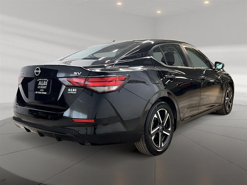 nissan Sentra 2024 - 4